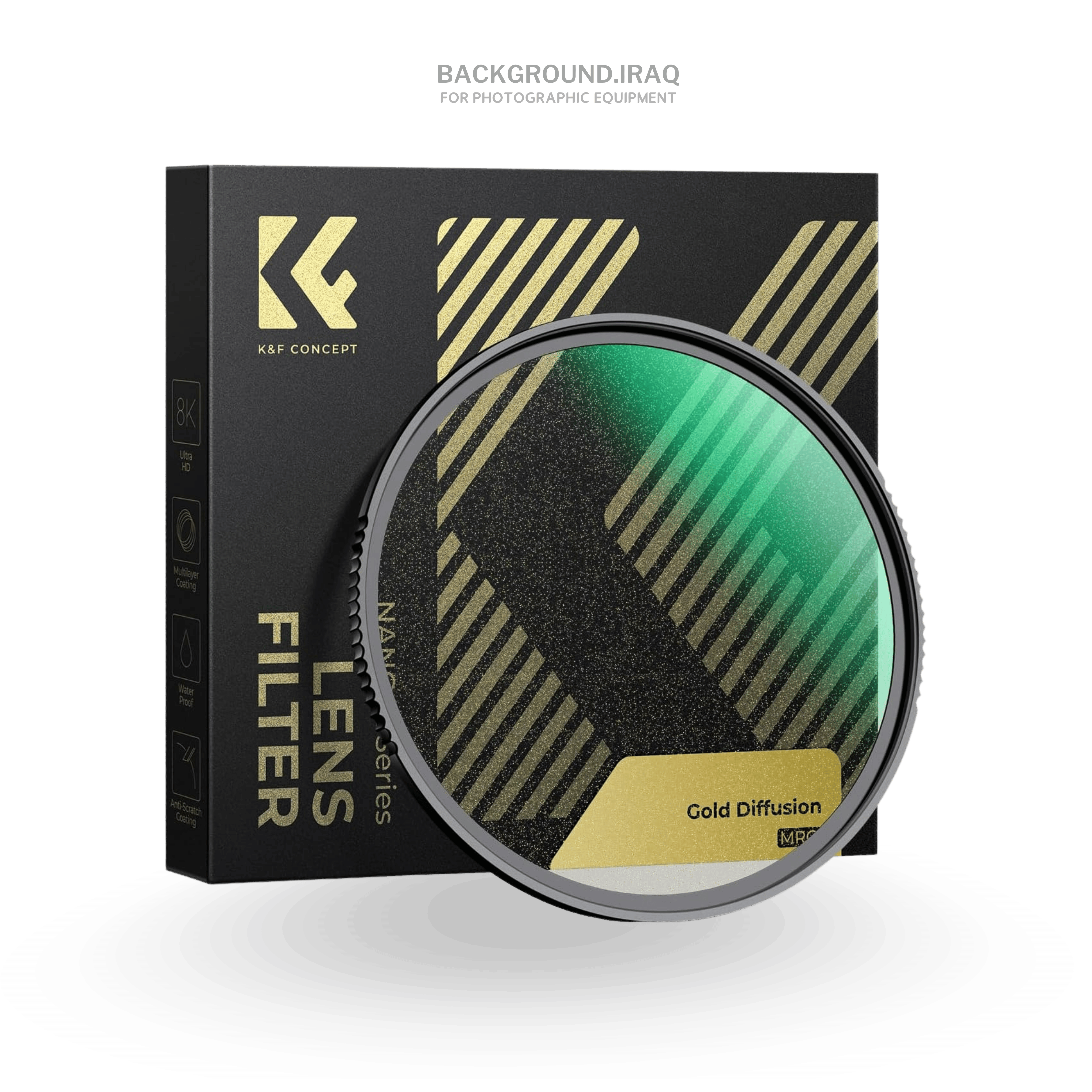 Shield Conditioner